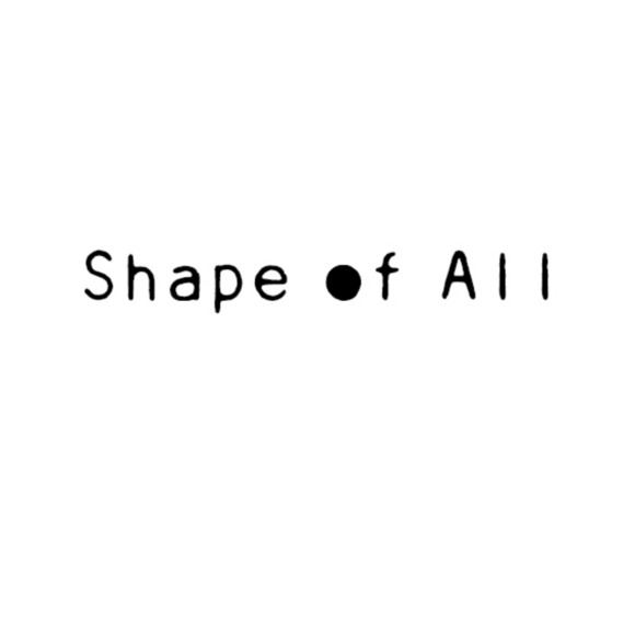 shapeofall
